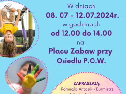 wakacje 2